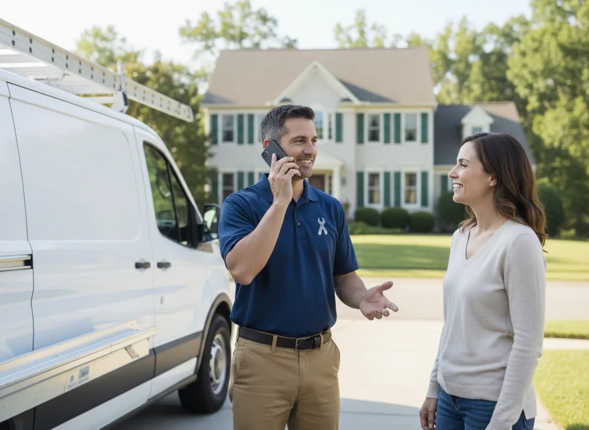 Home Gutter Service Watton, MI FAQs